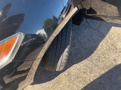 Used 2011  Honda Insight 5d Hatchback EX at Car Zone Sales near Otsego, MI