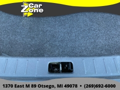 Used 2016  Nissan Versa 4d Sedan S Plus at Car Zone Sales near Otsego&comma; MI