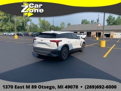 Used 2024  Chevrolet Blazer EV eAWD 4dr LT at Car Zone Sales near Otsego&comma; MI