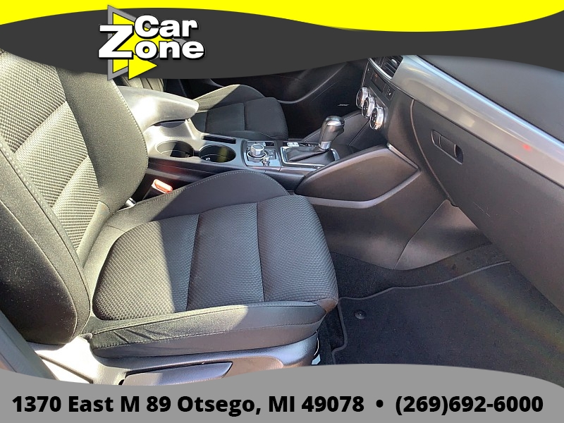 2016 Mazda CX-5 Touring - Photo 17