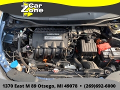 Used 2010  Honda Insight 5d Hatchback EX at Car Zone Sales near Otsego&comma; MI