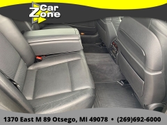 Used 2015  BMW 7 Series 4dr Sdn 750Li xDrive AWD at Car Zone Sales near Otsego&comma; MI