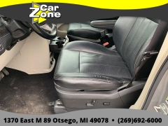 Used 2015  Chrysler Town & Country 4d Wagon Touring L at Car Zone Sales near Otsego&comma; MI