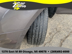 Used 2012  Toyota Sienna 4d Wagon LE V6 at Car Zone Sales near Otsego&comma; MI