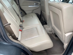 Used 2010 Jeep Liberty 4d SUV 4WD Limited at Car Zone Sales near Otsego, MI