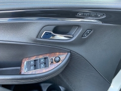 Used 2014  Chevrolet Impala 4d Sedan LTZ at Car Zone Sales near Otsego&comma; MI