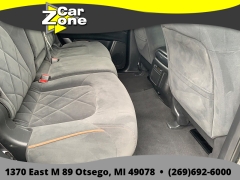 Used 2017  Nissan Armada 4d SUV AWD SV at Car Zone Sales near Otsego&comma; MI