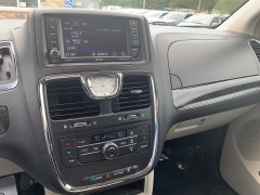 Used 2013 Chrysler Town & Country 4d Wagon Touring at Car Zone Sales near Otsego, MI