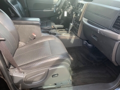 Used 2011 Jeep Liberty 4d SUV 4WD Limited at Car Zone Sales near Otsego, MI