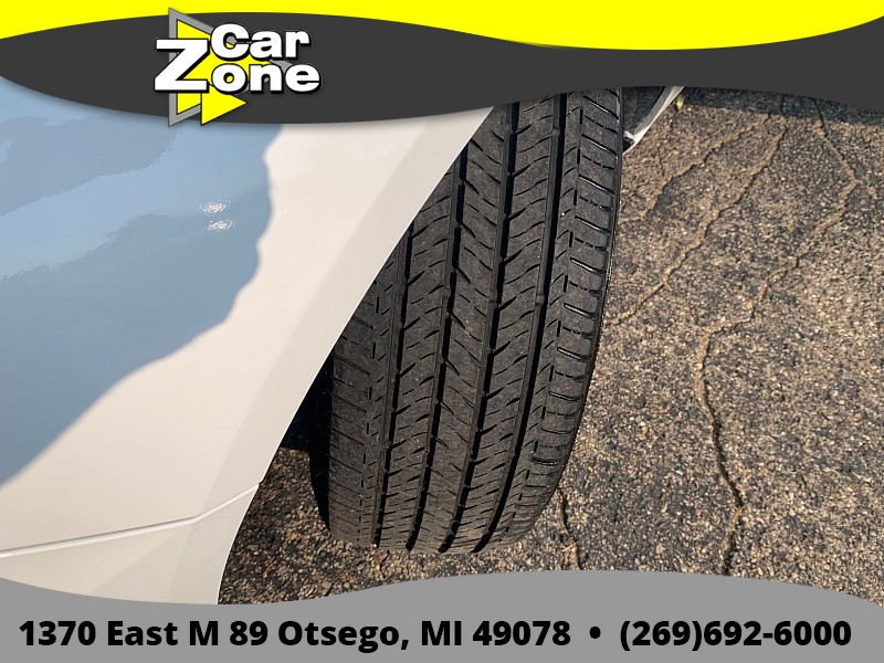 2024 Chevrolet Malibu 1LT - Photo 10
