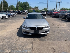 Used 2013  BMW 3 Series 4dr Sdn 328i xDrive AWD at Car Zone Sales near Otsego, MI