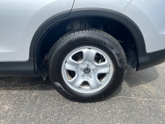 Used 2014 Honda CR-V 4d SUV FWD LX at Car Zone Sales near Otsego, MI