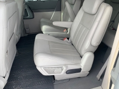 Used 2008  Chrysler Town & Country 4d Wagon Touring at Car Zone Sales near Otsego&comma; MI