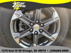 Used 2023  Chevrolet Blazer FWD 4dr LT w&sol;2LT at Car Zone Sales near Otsego&comma; MI