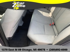 Used 2015  Honda Accord Sedan 4d LX CVT at Car Zone Sales near Otsego&comma; MI