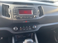 Used 2011 Kia Sportage 4d SUV FWD LX at Car Zone Sales near Otsego, MI