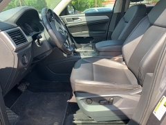 Used 2018 Volkswagen Atlas 3.6L V6 SE FWD at Car Zone Sales near Otsego, MI