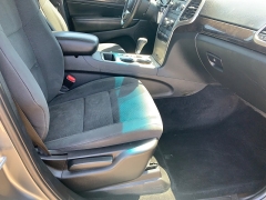 Used 2012 Jeep Grand Cherokee 4d SUV 4WD Laredo at Car Zone Sales near Otsego, MI