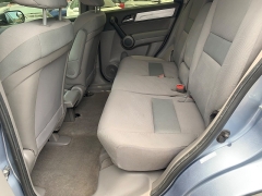 Used 2010  Honda CR-V 4d SUV 4WD LX at Car Zone Sales near Otsego, MI