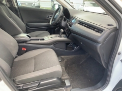 Used 2022  Honda HR-V EX AWD CVT at Car Zone Sales near Otsego, MI