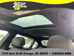 Used 2015  BMW 7 Series 4dr Sdn 750Li xDrive AWD at Car Zone Sales near Otsego&comma; MI