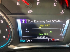 Used 2016  Chevrolet Malibu 4d Sedan LT w/1LT at Car Zone Sales near Otsego, MI