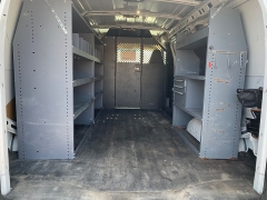 Used 2017  GMC Savana Cargo Van 2500 Van at Car Zone Sales near Otsego, MI