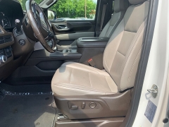 Used 2021  GMC Yukon 4WD 4dr SLT at Car Zone Sales near Otsego, MI