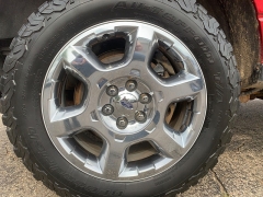 Used 2013 Ford F-150 4WD Supercrew XLT 6 1/2 at Car Zone Sales near Otsego, MI