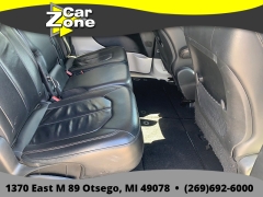 Used 2017  Chrysler Pacifica 4d Wagon Touring-L at Car Zone Sales near Otsego&comma; MI