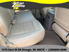 Used 2008  Nissan Titan 4WD Crew Cab LE at Car Zone Sales near Otsego&comma; MI