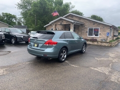 Used 2009 Toyota Venza 4d SUV AWD V6 at Car Zone Sales near Otsego, MI
