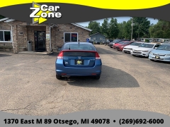Used 2010  Honda Insight 5d Hatchback EX at Car Zone Sales near Otsego&comma; MI