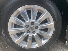 Used 2011  Toyota Sienna 4d Wagon LE AWD at Car Zone Sales near Otsego, MI