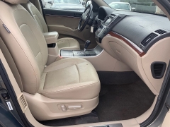 Used 2008 Hyundai Veracruz 4d SUV FWD Limited at Car Zone Sales near Otsego, MI