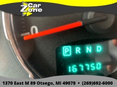 Used 2010  Jeep Liberty 4d SUV 4WD Sport at Car Zone Sales near Otsego&comma; MI