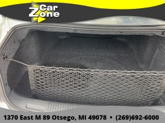 Used 2012  Cadillac CTS 4d Sedan AWD 3&period;0L Luxury at Car Zone Sales near Otsego&comma; MI