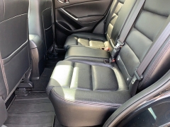 Used 2016  Mazda CX-5 4d SUV AWD Grand Touring at Car Zone Sales near Otsego, MI