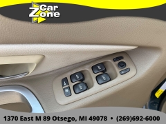 Used 2008  Volvo XC90 4d SUV AWD 3&period;2L 7p Sunroof at Car Zone Sales near Otsego&comma; MI