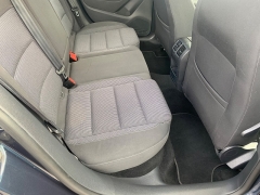 Used 2012  Volkswagen Golf TDI 4d Hatchback Auto at Car Zone Sales near Otsego&comma; MI