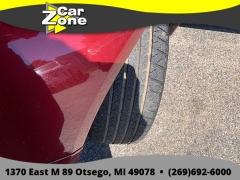Used 2011  Subaru Impreza 4d Hatchback i Premium Auto at Car Zone Sales near Otsego&comma; MI