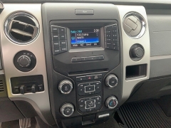 Used 2013 Ford F-150 4WD Supercrew XLT 5 1/2 at Car Zone Sales near Otsego, MI