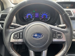 Used 2016 Subaru Crosstrek Hybrid 4d SUV Touring at Car Zone Sales near Otsego, MI