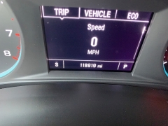 Used 2022  Chevrolet Malibu 4dr Sdn LT at Car Zone Sales near Otsego&comma; MI