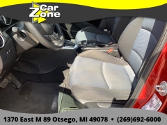 Used 2016  Scion iA 4d Sedan Auto at Car Zone Sales near Otsego&comma; MI