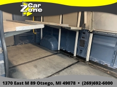 Used 2019  Ram ProMaster Cargo Van 2500 High Roof Van 159" WB at Car Zone Sales near Otsego&comma; MI