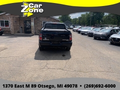 Used 2012  Honda Ridgeline Crew Cab RTL at Car Zone Sales near Otsego&comma; MI