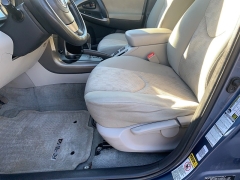 Used 2011  Toyota RAV4 4d SUV AWD at Car Zone Sales near Otsego, MI