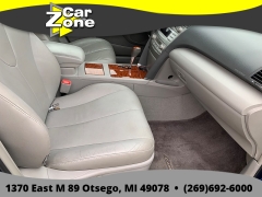 Used 2010  Toyota Camry Hybrid 4d Sedan at Car Zone Sales near Otsego&comma; MI