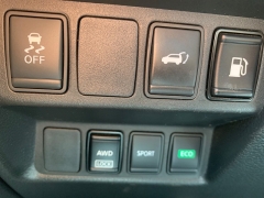 Used 2018 Nissan Rogue 4d SUV AWD SV at Car Zone Sales near Otsego, MI
